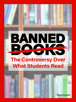 cover image of Banned Books